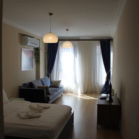 Tt Guest Rooms Стамбул Экстерьер фото