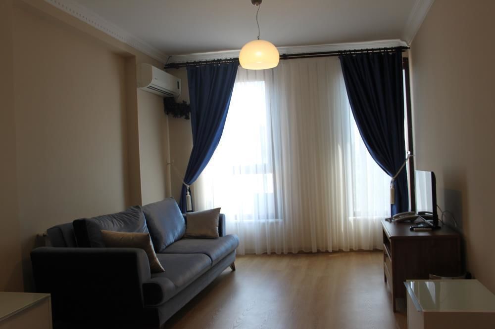 Tt Guest Rooms Стамбул Экстерьер фото
