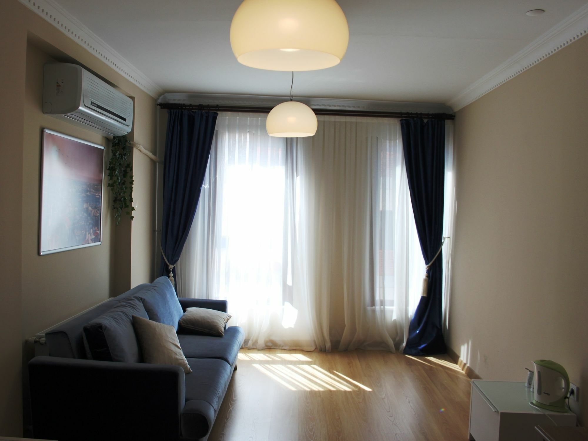 Tt Guest Rooms Стамбул Экстерьер фото