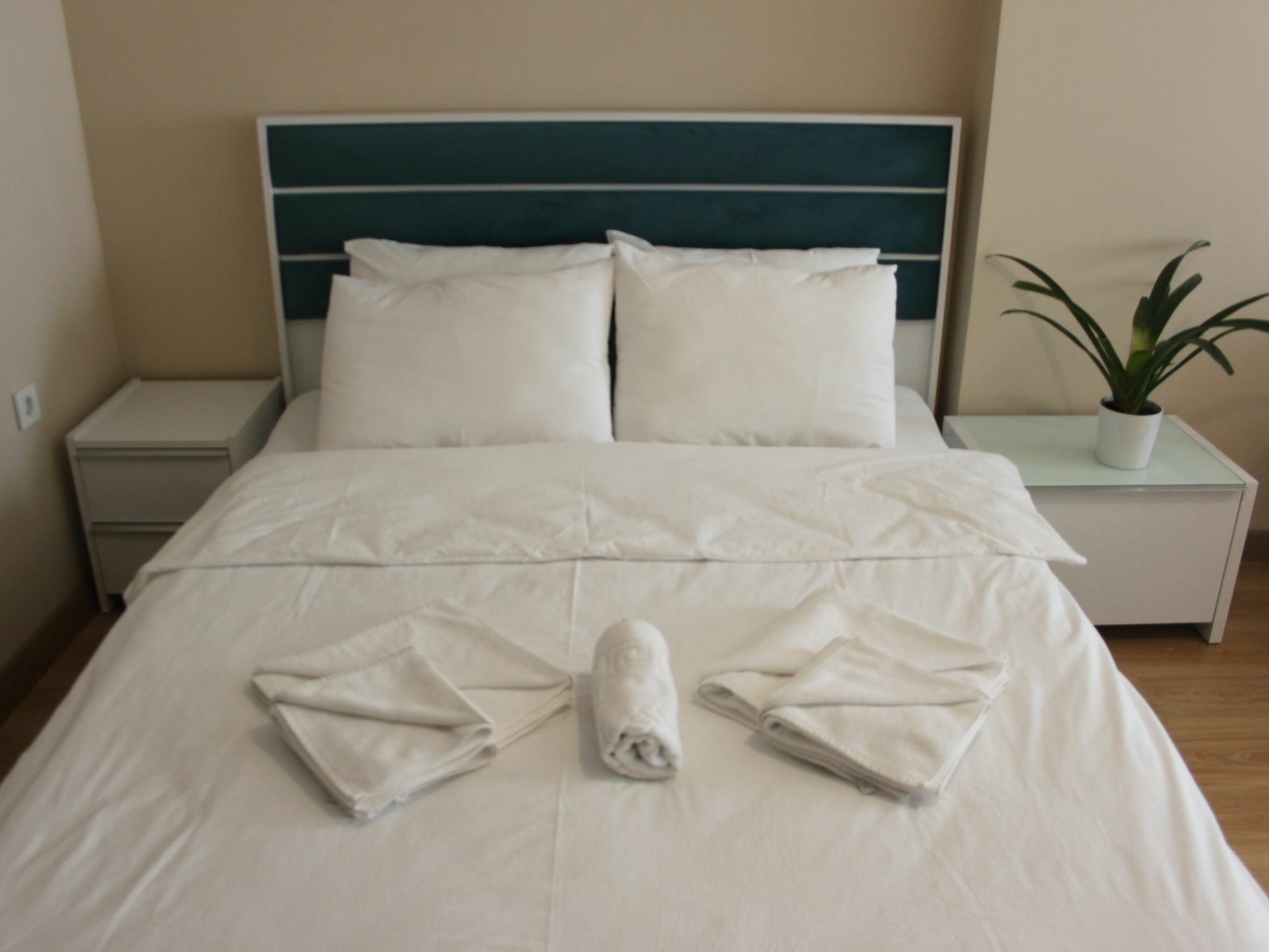Tt Guest Rooms Стамбул Экстерьер фото